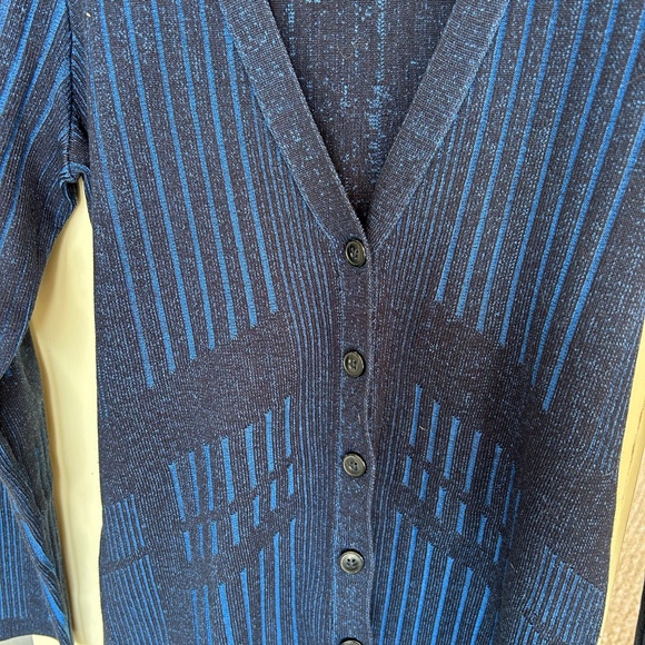 Pendleton Cardigan Sweater - size small - Picture 4 of 8